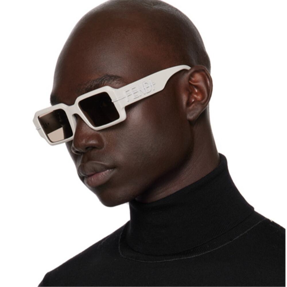 NEW!!! FENDI Sunglasses FE40073U 20E  Authentic